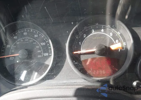 2014 Jeep Compass Altitude из США, поврежденный, VIN 1C4NJCBA9ED830535